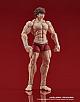 DIG DIGACTION Hamma Baki Hanma Baki Action Figure gallery thumbnail