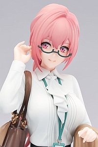 APEX LIMEPIE Series Zenless Zone Zero Tsukishiro Yanagi Togirete Tsuzuku Ver. 1/8 Plastic Figure APEX LIMEPIE Series Zenless Zone Zero Tsukishiro Yanagi Togirete Tsuzuku Ver. 1/8 Plastic Figure