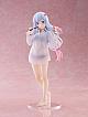 FuRyu Eromanga Sensei TENITOL TALL Izumi Sagiri Shirt Ver. Plastic Figure gallery thumbnail