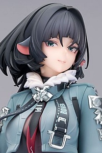 APEX Zenless Zone Zero Jane Doe 1/7 Plastic Figure APEX Zenless Zone Zero Jane Doe 1/7 Plastic Figure