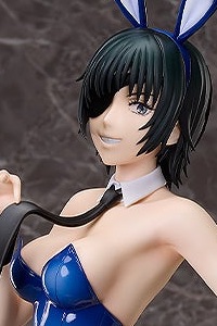 FREEing TV Anime Chainsaw Man Himeno Bunny Ver. 1/4 Plastic Figure