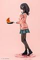 KOTOBUKIYA Hibi wa Sugiredo Gohan Umashi Kawai Mako 1/7 Plastic Figure gallery thumbnail