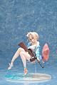 MAGI ARTS GIRLS' FRONTLINE 2: Exilium Suomi Koukai no Elf Ver. 1/6 Plastic Figure gallery thumbnail