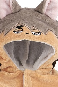 MegaHouse LookUp Poncho Haikyuu!! Samu-garasu