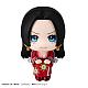 MegaHouse LookUp ONE PIECE Boa Hancock Plastic Figure gallery thumbnail