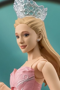 BANDAI SPIRITS S.H.Figuarts Glinda (Wicked)
