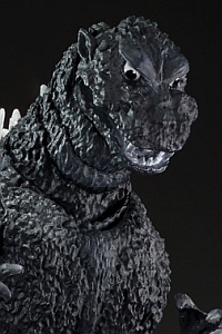 BANDAI SPIRITS S.H.MonsterArts Godzilla (1954) Godzilla -Movie Graphic Plus-