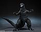BANDAI SPIRITS S.H.MonsterArts Godzilla (1954) Godzilla -Movie Graphic Plus- gallery thumbnail