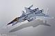 BANDAI SPIRITS DX Chogokin VF-31A Kairos Macross Delta 10th Anniv. gallery thumbnail