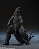 BANDAI SPIRITS S.H.MonsterArts Godzilla (2014) GODZILLA -Movie Graphic Plus- gallery thumbnail
