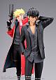 KOTOBUKIYA TRIGUN STAMPEDE OSHI WORKS Nicholas D. Wolfwood TRIGUN STAMPEDE 1/8 Plastic Figure gallery thumbnail