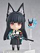 GOOD SMILE ARTS Shanghai Zenless Zone Zero Nendoroid Hoshimi Miyabi gallery thumbnail