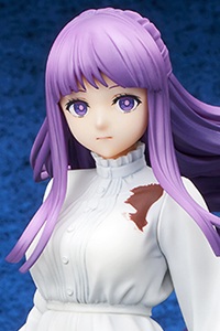 ques Q Sousou no Frieren Fran -Tai Ryuguna Sen- 1/7 Plastic Figure ques Q Sousou no Frieren Fran -Tai Ryuguna Sen- 1/7 Plastic Figure