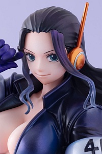 MegaHouse Portrait.Of.Pirates ONE PIECE Evolutionary History Nico Robin Plastic Figure MegaHouse Portrait.Of.Pirates ONE PIECE Evolutionary History Nico Robin Plastic Figure