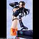 MegaHouse Portrait.Of.Pirates ONE PIECE Evolutionary History Nico Robin Plastic Figure gallery thumbnail