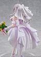 KADOKAWA KDcolle Tokidoki Bosotto Russia-go de Dereru Tonari no Alya-san Alisa Mikhailovna Kujou Wedding Dress Ver. 1/7 Plastic Figure gallery thumbnail