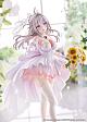 KADOKAWA KDcolle Tokidoki Bosotto Russia-go de Dereru Tonari no Alya-san Alisa Mikhailovna Kujou Wedding Dress Ver. 1/7 Plastic Figure gallery thumbnail
