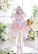 KADOKAWA KDcolle Tokidoki Bosotto Russia-go de Dereru Tonari no Alya-san Alisa Mikhailovna Kujou Wedding Dress Ver. 1/7 Plastic Figure gallery thumbnail