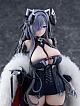 FuRyu F:NEX Azur Lane August von Parseval 1/6 Plastic Figure gallery thumbnail