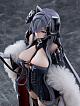 FuRyu F:NEX Azur Lane August von Parseval 1/6 Plastic Figure gallery thumbnail