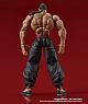 DIG DIGACTION Hanma Baki Retsu Kaioh Action Figure gallery thumbnail