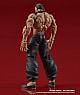 DIG DIGACTION Hanma Baki Retsu Kaioh Action Figure gallery thumbnail