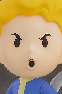 GOOD SMILE COMPANY (GSC) Fallout Nendoroid Vault Boy 76