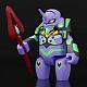 GOOD SMILE COMPANY (GSC) Evangelion Shin Gekijoban BRICKROID EVA-01 gallery thumbnail