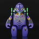 GOOD SMILE COMPANY (GSC) Evangelion Shin Gekijoban BRICKROID EVA-13 gallery thumbnail