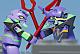 GOOD SMILE COMPANY (GSC) Evangelion Shin Gekijoban BRICKROID EVA-13 gallery thumbnail