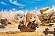 GOOD SMILE COMPANY (GSC) Spice and Wolf MERCHANT MEETS THE WISE WOLF Mini Memory Lawrence & Holo Plastic Figure gallery thumbnail