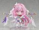 GOOD SMILE COMPANY (GSC) Honkai 3rd Nendoroid Elysia Shinga Hito no Ritsusha gallery thumbnail