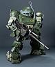 threezero Armored Trooper Votoms Scope Dog Ver.1.5 1/12 Action Figure gallery thumbnail