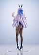 AMAKUNI Shouri no Megami: NIKKE Falkwing: Moist Rabbit 1/7 Plastic Figure gallery thumbnail