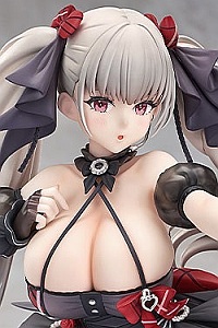 GOOD SMILE ARTS Shanghai Azur Lane Formidable (Mu-Heisou) 1/7 Plastic Figure GOOD SMILE ARTS Shanghai Azur Lane Formidable (Mu-Heisou) 1/7 Plastic Figure