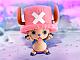 BANDAI SPIRITS S.H.Figuarts Tony Tony Chopper -Drum Island- gallery thumbnail
