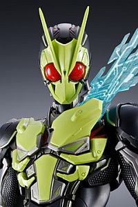 BANDAI SPIRITS METAL BUILD Kamen Rider Zero-One