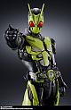 BANDAI SPIRITS METAL BUILD Kamen Rider Zero-One gallery thumbnail