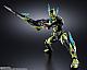 BANDAI SPIRITS METAL BUILD Kamen Rider Zero-One gallery thumbnail