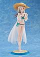 WAVE Gakuen iDOLM@STER Shinosawa Hiro [Mizugi Ver.] 1/7 Plastic Figure gallery thumbnail