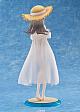 WAVE Gakuen iDOLM@STER Shinosawa Hiro [Mizugi Ver.] 1/7 Plastic Figure gallery thumbnail