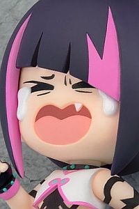 GOOD SMILE COMPANY (GSC) Street Fighter Series Nendoroid Juri-chan