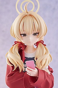 GOOD SMILE COMPANY (GSC) Blue Archive POP UP PARADE Yoshimi (Band) Event KV Ver. Plastic Figure