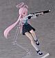 MAX FACTORY Blue Archive figma Takanashi Hoshino gallery thumbnail
