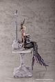 AniGame Azur Lane Owari Waga Negai wa Aijou nari Ver. Kakuchouban A (Kaikyaku Parts-tsuke) 1/6 Plastic Figure gallery thumbnail