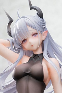 Reverse Studio FANTASIAS Series Thea-chan Minarai Succubus Ver. Shitachaku-ban 1/6 Plastic Figure Reverse Studio FANTASIAS Series Thea-chan Minarai Succubus Ver. Shitachaku-ban 1/6 Plastic Figure