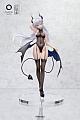 Reverse Studio FANTASIAS Series Thea-chan Minarai Succubus Ver. Set-ban 1/6 Plastic Figure gallery thumbnail