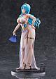 MAX FACTORY Shouri no Megami: NIKKE Helm Chandelier Light 1/7 Plastic Figure gallery thumbnail