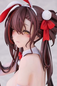 AniMester Neural Cloud Jiangyu - Usagi, Nuresobotsu 1/7 Plastic Figure AniMester Neural Cloud Jiangyu - Usagi, Nuresobotsu 1/7 Plastic Figure