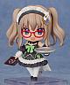GOOD SMILE COMPANY (GSC) 9-nine- Nendoroid Kujo Miyako Maid-fuku Ver. gallery thumbnail